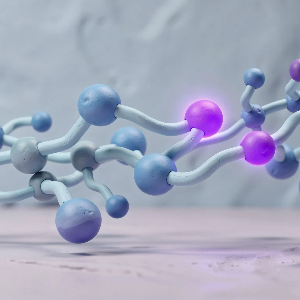 Activation functions in neural networks diagram showing ReLU, sigmoid, and tanh as clay node connections