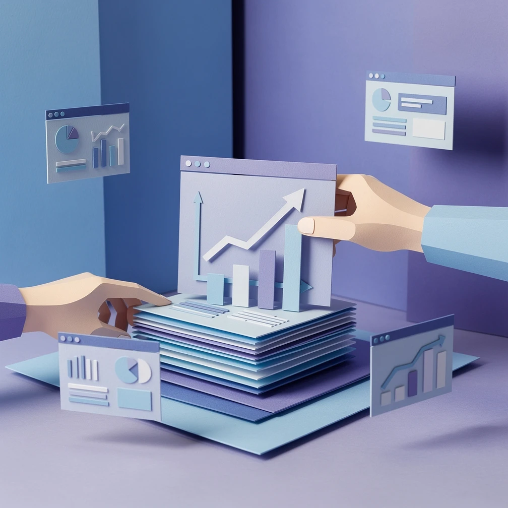 Best AI presentation tools for business teams in 2026