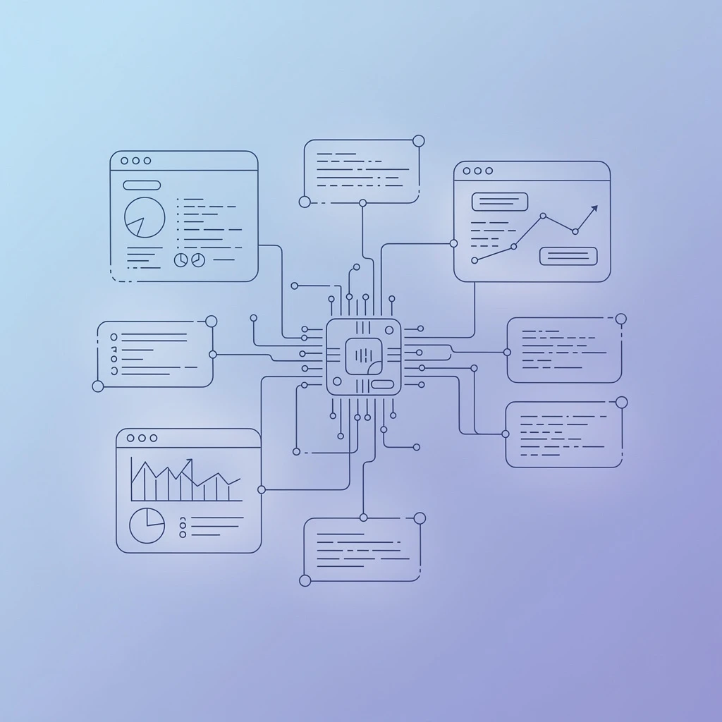Featured image for How to Build AI Recommendation System: Complete Developer Guide 2024