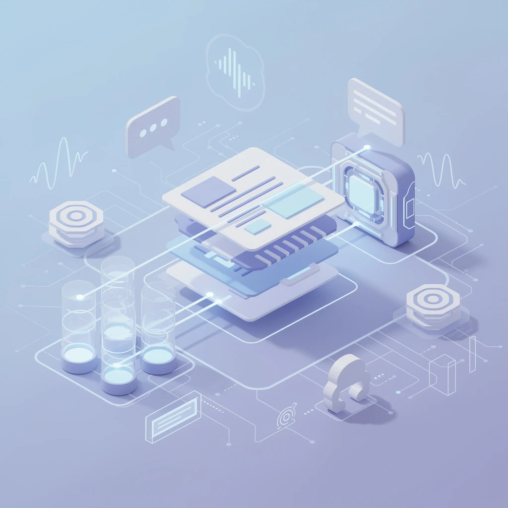 Featured image for What is Natural Language Processing Explained: A Complete Guide to NLP in 2024